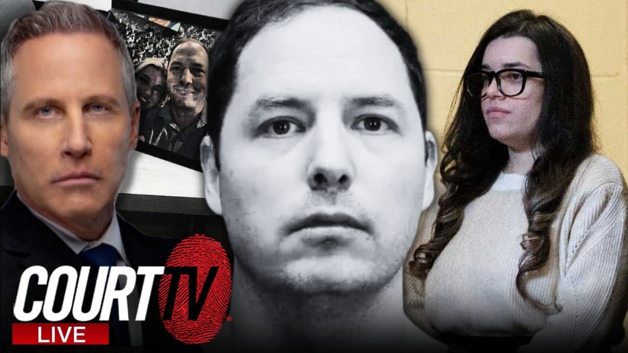 VINNIE LIVE! Brendan Banfield to Testify in The Au Pair Affair Murder Trial