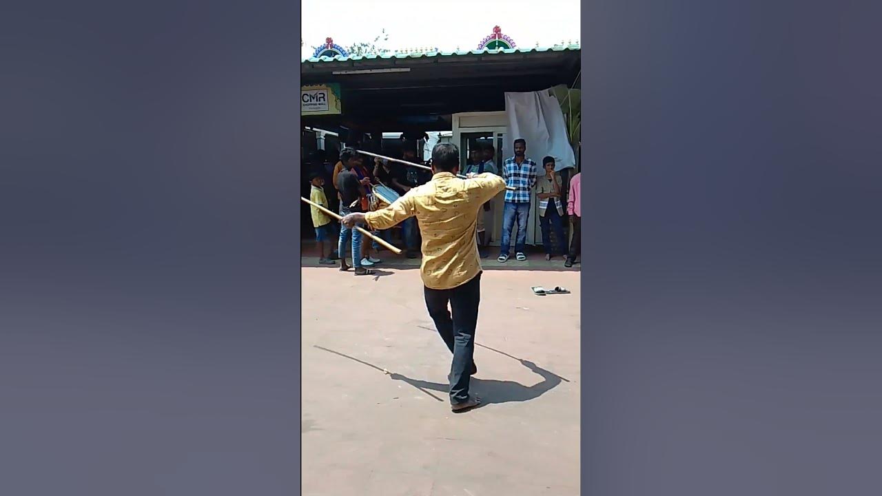 Karrasaamu karrassamu Kurma katti Saamu aggi Barata village Fights self karrasaamu-karrassamu-kurma-katti-saamu-aggi-barata-village-fights-self