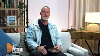 Finding Purpose | John 3:29-30