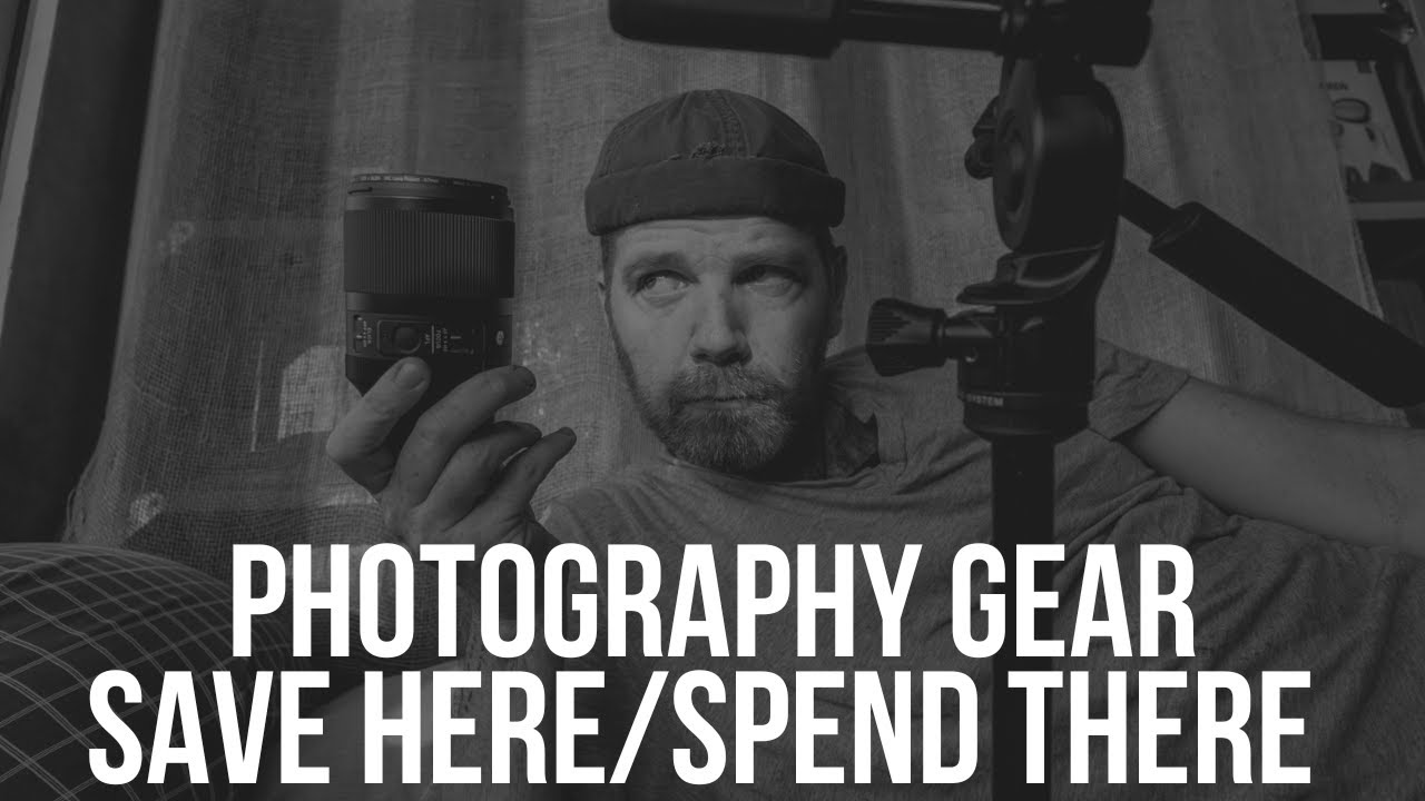 Don't Waste Your Money On This Gear