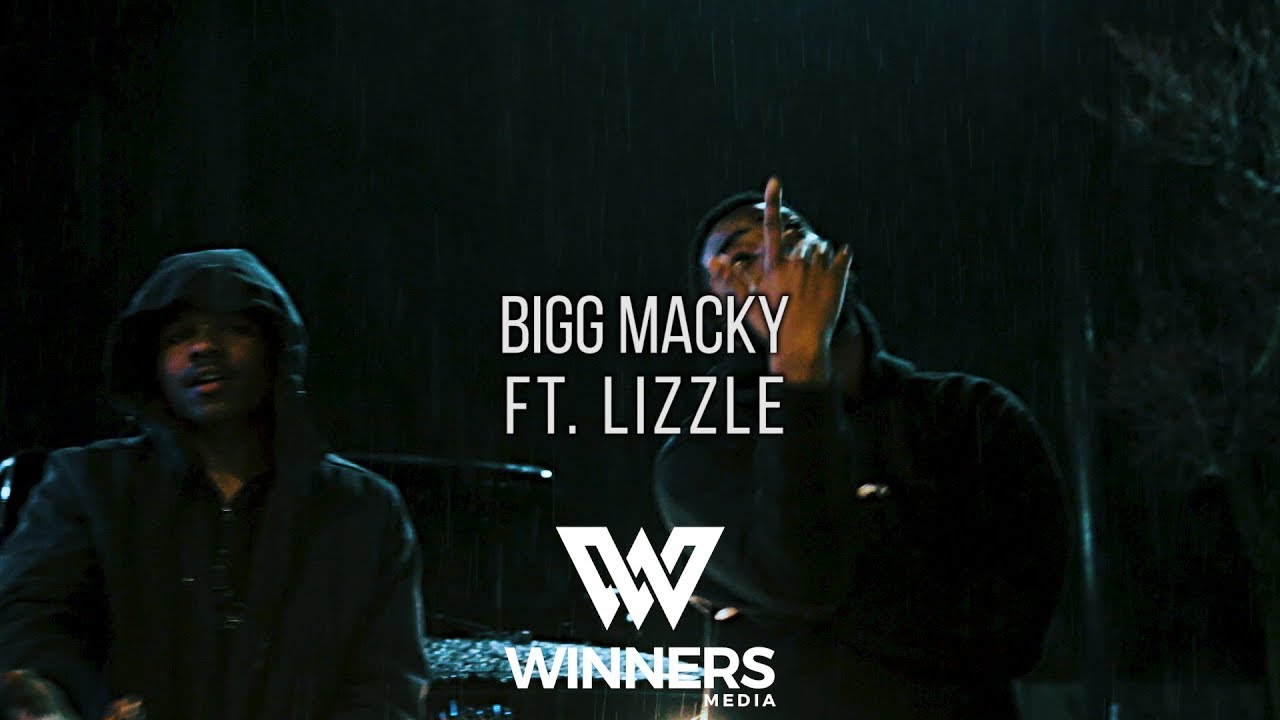 Big Macky Ft Lizzle No Hook Official Video Youtube