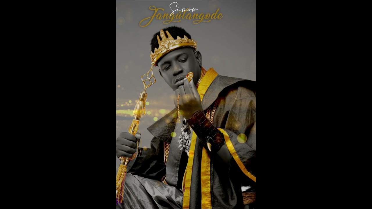 SIMOW - TARE YO (JANGULANGODE VOL 2)