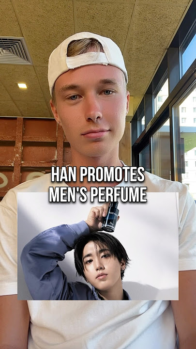 HAN AND SEUNGMIN MAKING WAVES 🤯🥳