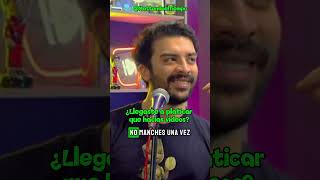 "¿Llegaste a platicar que hacías vídeos?" 🎞️ - Entrevista con PELICOMIC