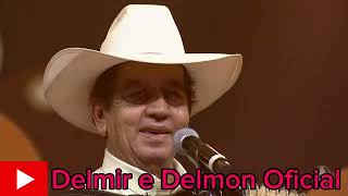 Delmir e Delmon - Grito Agonizante