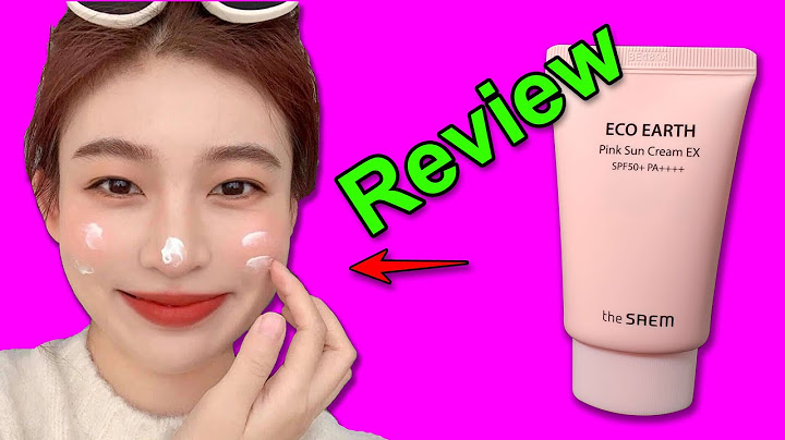 Review đánh giá the saem ampoule năm 2024