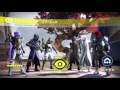 Destiny Trials of Osiris 9 - 0 Flawless Epic Moments