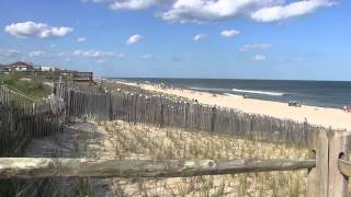 Example of 1.5-foot day on LBI
