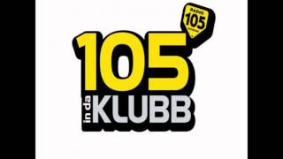 Rino Santaniello su 105indaklubb nel Dj Set di Silvio Carrano (Icarus a deeper love)