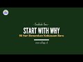START WITH WHY