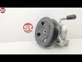 Bomba de Dirección Ford Ranger 2.2 3.2 Puma TDCI (IMET BD-60385)