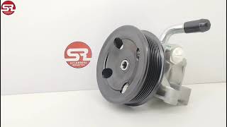 Bomba de Dirección Ford Ranger 2.2 3.2 Puma TDCI (IMET BD-60385)