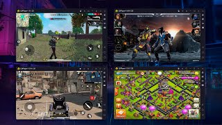 Domine a Multi-Instância Tutorial Completo Para Múltiplos LDPlayers