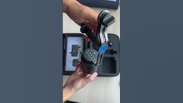 Escanea en 3D solo con tu celular y Matterport AXIS 📱