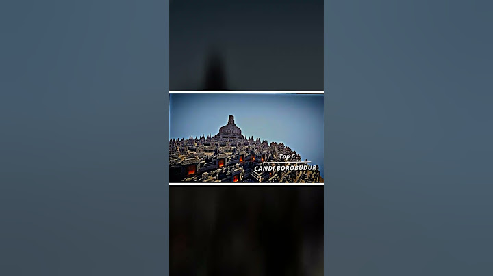 Jedag Jedug Build Minecraft Tergokil