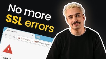 How to Fix an SSL Error? | The Most Common SSL Error Types Explained