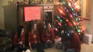 Baileys Holiday Commercial