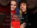 Selena Gomez marries Benny Blanco: My wife in real life