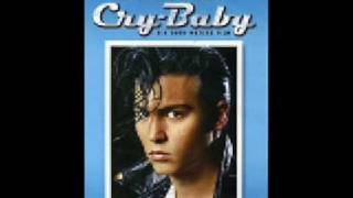 cry-baby soundtrack: Nosey Joe chords