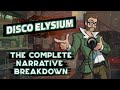 Disco Elysium | The Complete Narrative Breakdown