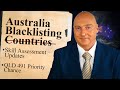 Australian immigration news 24th february qld 491 priority access now open  more