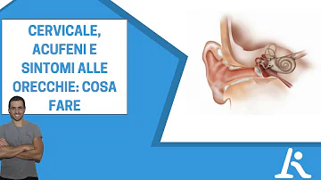 Cosa significa ronzio alle orecchie?