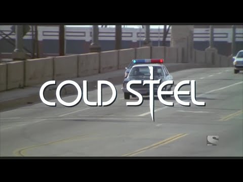 Cold Steel 1987 Sharon Stone Full Movie 1080p