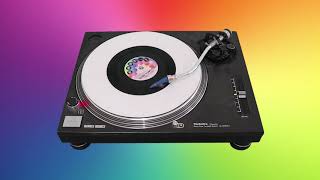 Rare Function - Disco Function (DNSCR008)