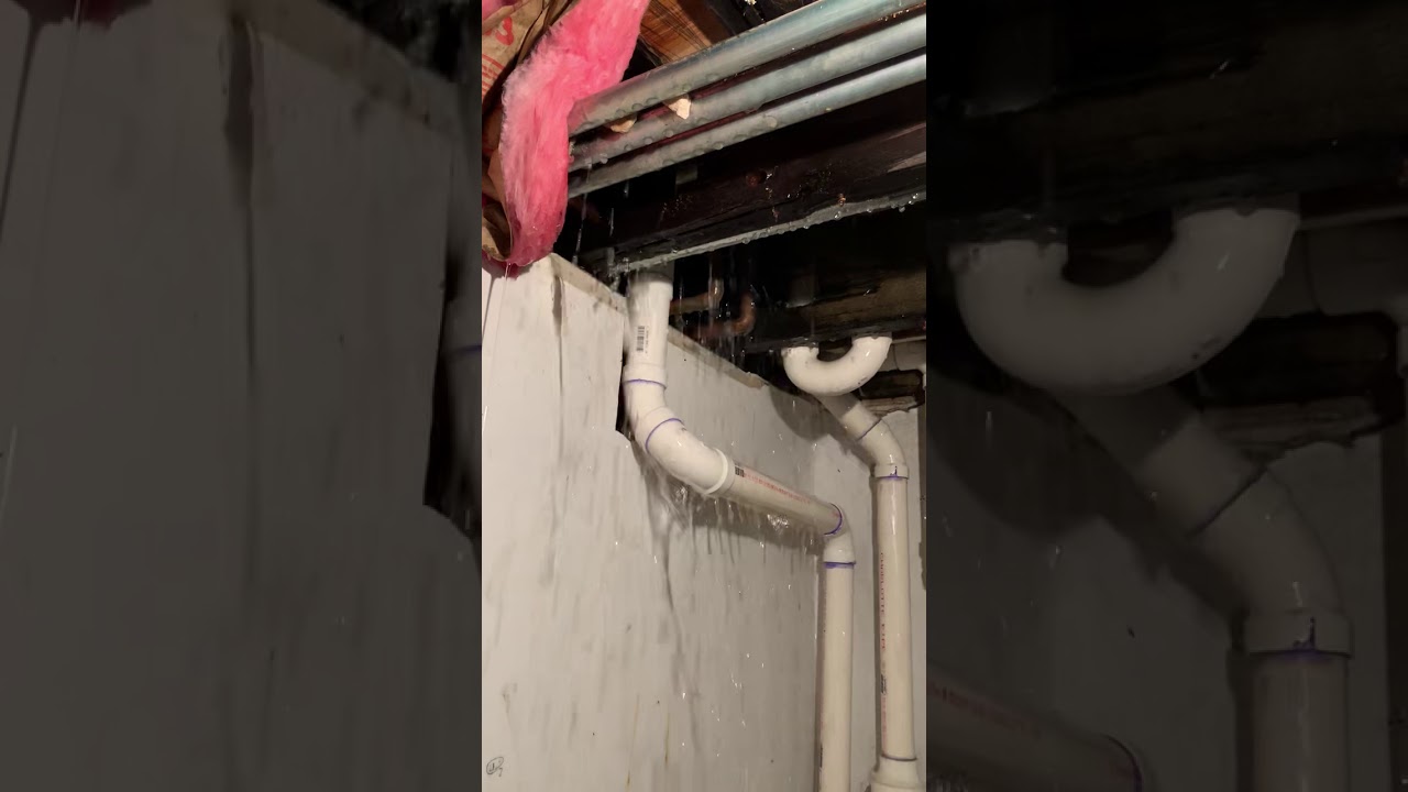 Space Heater Frozen Pipes | rededuct.com