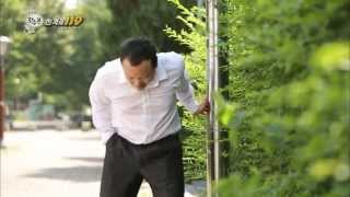 [HOT] 화수분 2회 - 성추행 하려다 오히려 당한 성추행범 '실화' 20130905