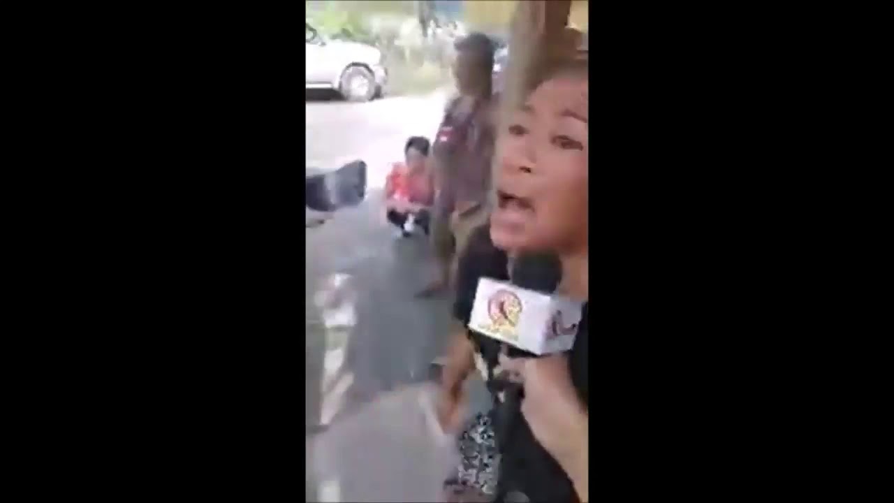 GO KAPA WAY SIRADO ORIGINAL VERSION