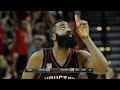 New York Knicks vs Houston Rockets - Full Game Highlights | December 31, 2016 | 2016-17 NBA Season