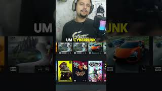 NOVA PARCERIA NETFLIX E XCLOUD COM ASSINATURA MAIS BARATA - PT 3