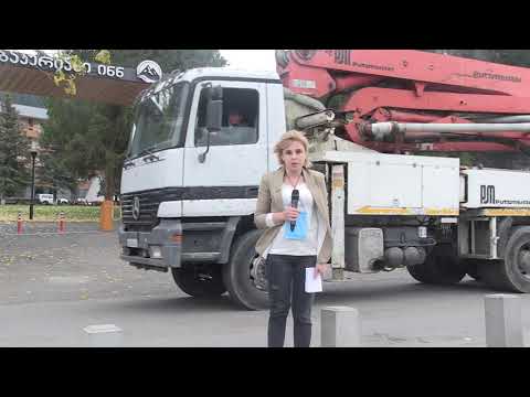 არჩევნები ბაკურიანში - 3 უბანი და საკარანტინე ზონები