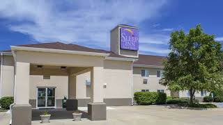 Sleep Inn & Suites Charles City - Charles City (Iowa) - United States