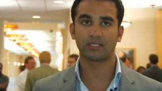Jigar Thakarar, CBS Interactive