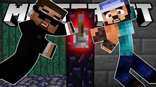 АКТИВИРУЙ МОЩНОСТЬ! - [MINECRAFT ZOMBIES MINI GAME]