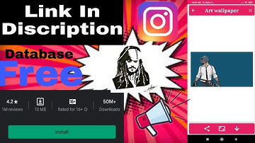 Kodular Wallpaper aia (2020) latest aia file with database.