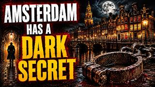 Amsterdam’s Golden Age Was Built on Horror