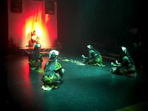 Aduh Manis By Attri Dance Foundation