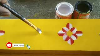 Gadapa Designs Gummam Muggulu Gadapa Painting