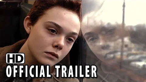 ABOUT RAY ft. Elle Fanning, Susan Saradon, Naomi W...
