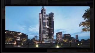 ليفيلز بيزنس تاور العاصمة الادارية الجديدة – levels business tower