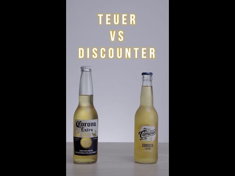 Video: Macht Corona alkoholfreies Bier?