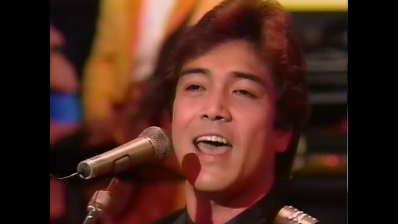 ギタリスト　野口五郎