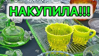 картинка: ЖИРНАЯ БАРАХОЛКА КИЕВ! НОЯБРЬ 2025. НАШЛА НАСТОЯЩИЙ КЛАД! ТОННЫ АНТИКВАРИАТА. ЁЛОЧНЫЕ ИГРУШКИ СССР 
