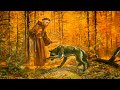 Historia de san francisco de ass y el lobo de gubbio