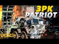 🚀 Секретный купол ПВО: Гордость Америки на защите Украины! Вся правда о Patriot | Арсенал