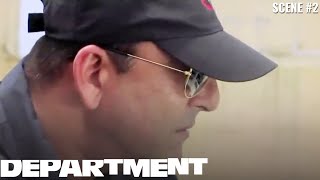 भरे बाजार में Shootout! क्या Inspector Mahadev और Shiv बचा पाएंगे Shukla को | Department (2012)