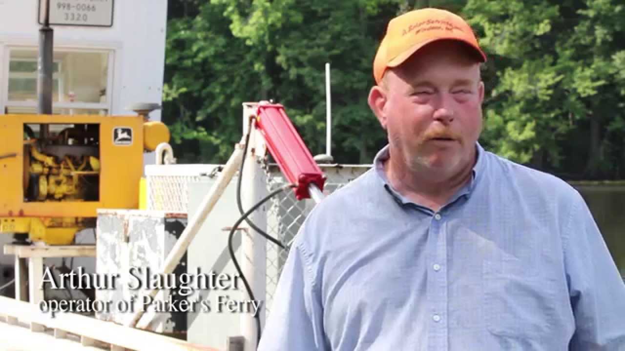 BestKept Secret Parker's Ferry YouTube